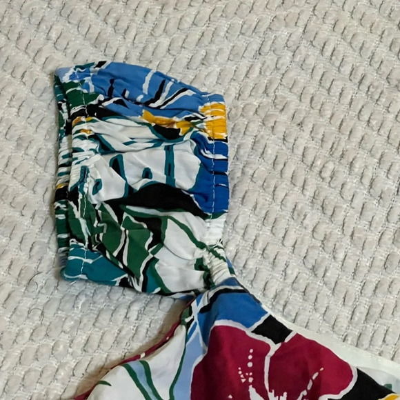 🖤New Forever 21 Mini Crop Top🖤 - Picture 4 of 5